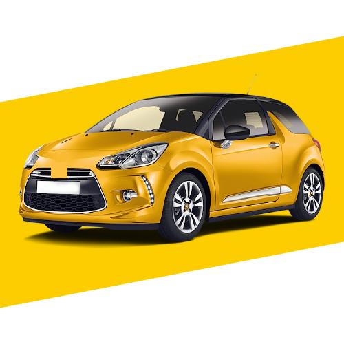 DS3 3P (2010 ACTUEL)